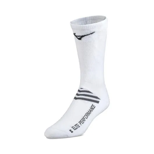 Volleyball RunBird Crew Socks