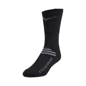 Volleyball RunBird Crew Socks