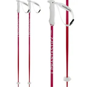 V\u00f6lkl - Phantastick W Alpine Ski Poles Women pink