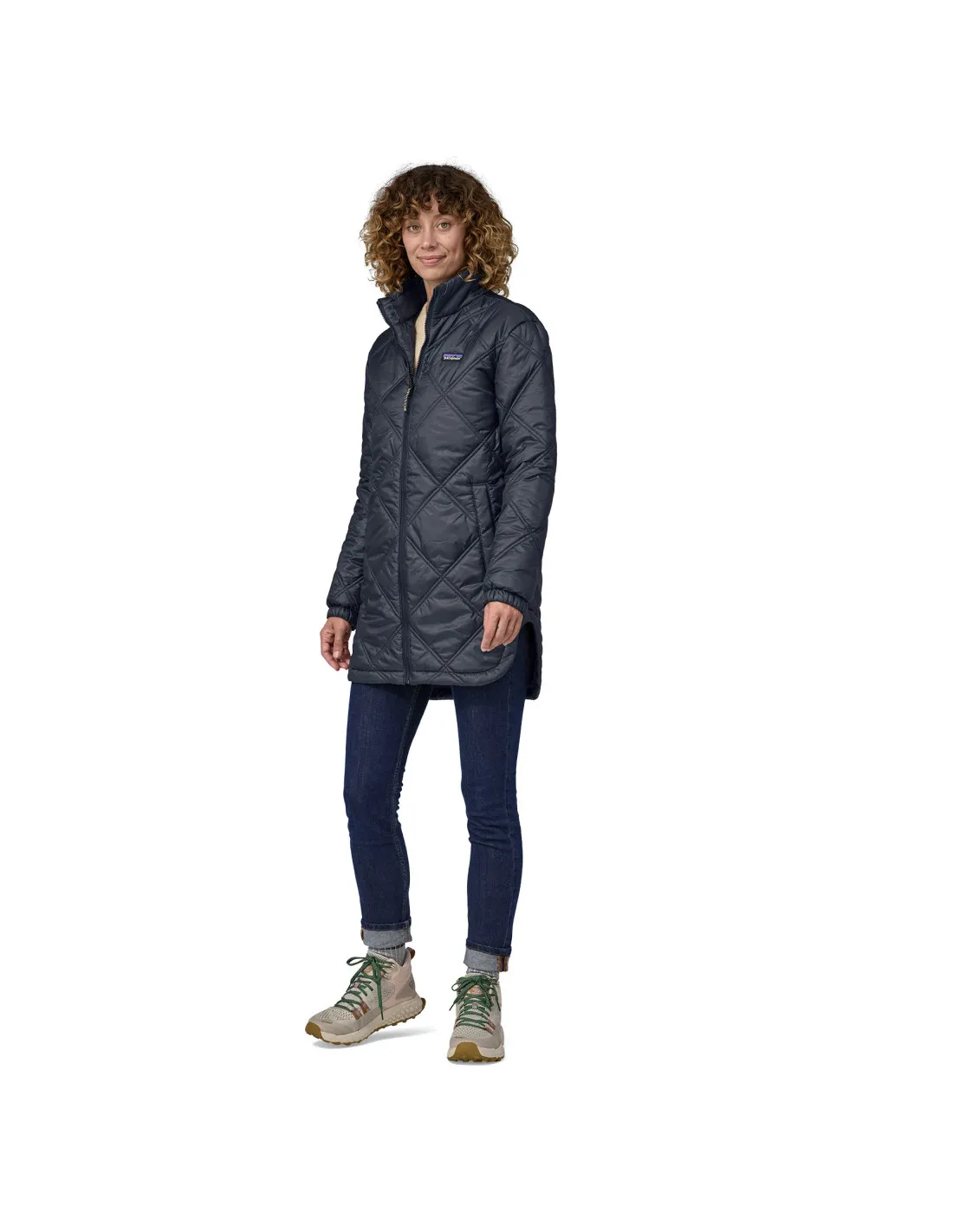 W's Pine Bank 3-in-1 Parka