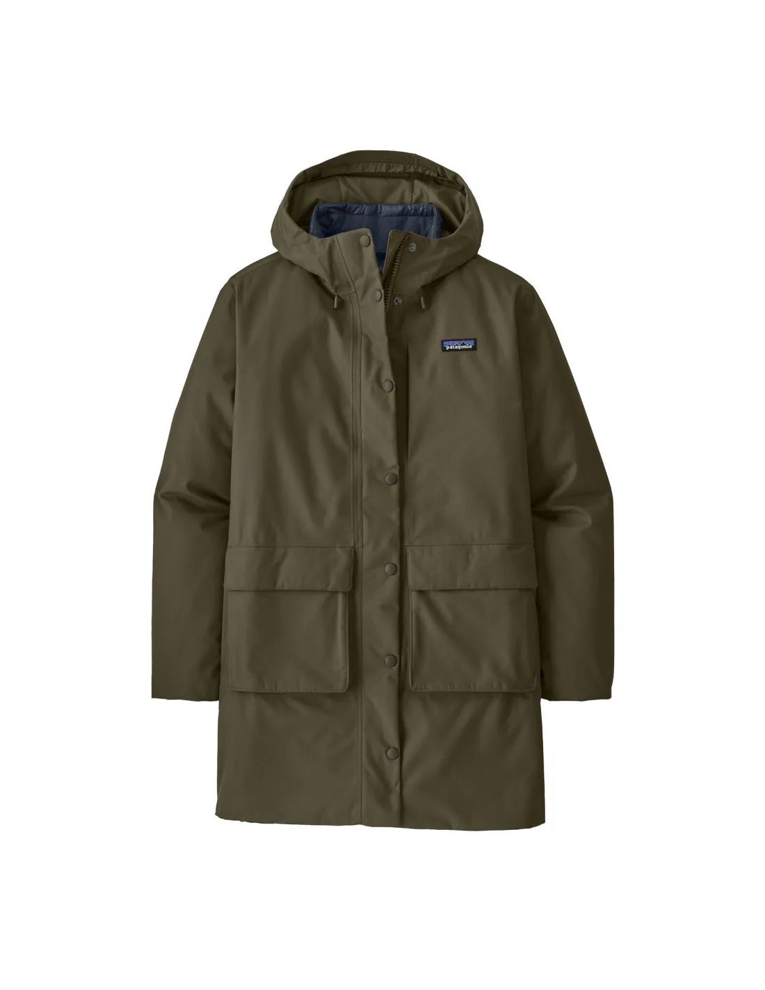 W's Pine Bank 3-in-1 Parka