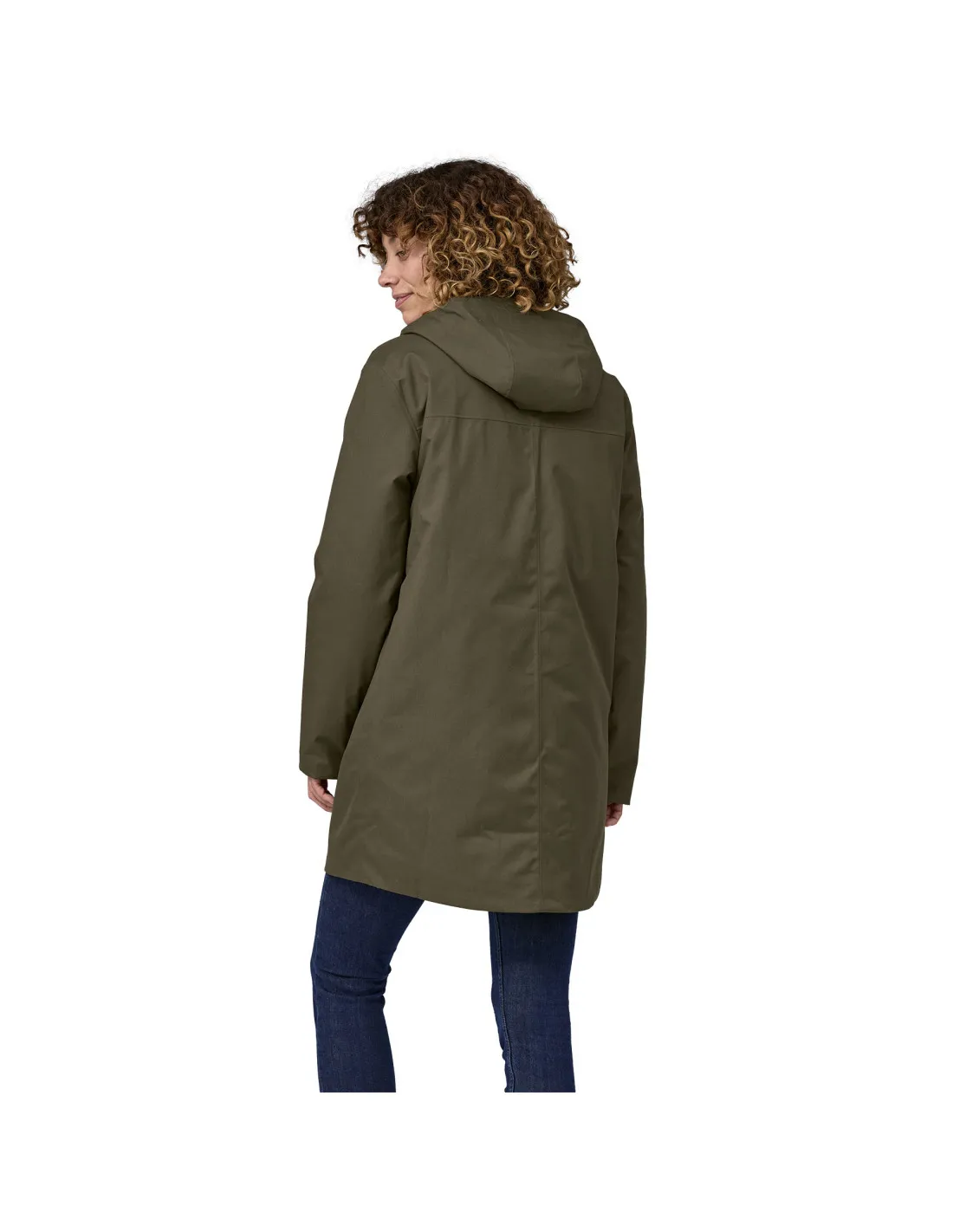 W's Pine Bank 3-in-1 Parka