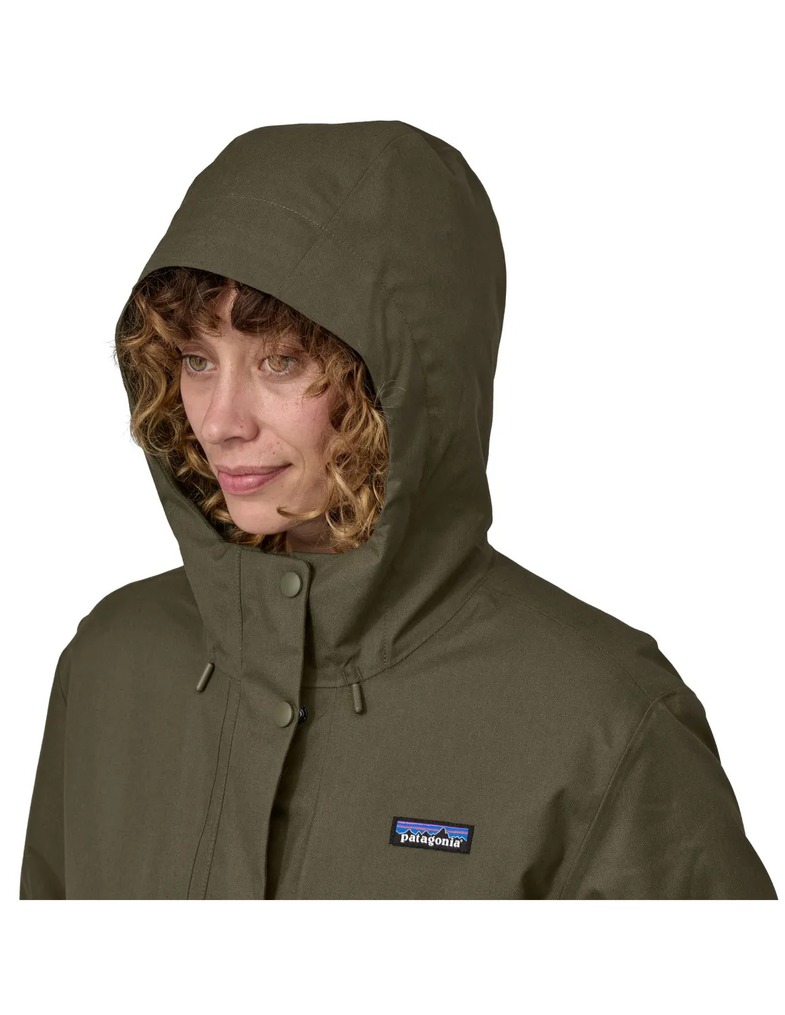 W's Pine Bank 3-in-1 Parka