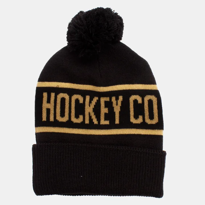 Warroad Pom Beanie