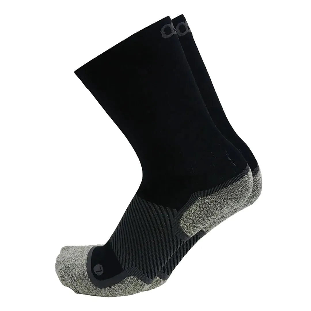 WIDE WELLNESS PERFORMANCE SOCKS - CREW