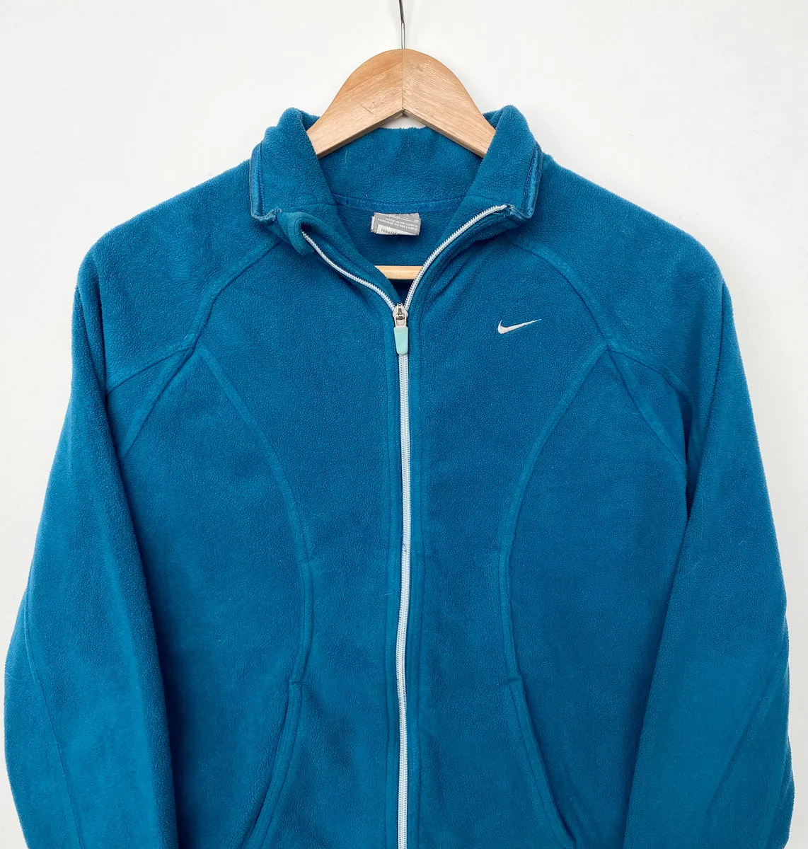 Women’s 00s Nike Fleece (S)