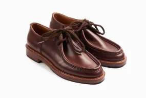 Women's Alpine Derby - Chestnut Brown