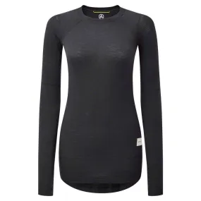 Women's Artilect Boulder 125 Crew | Baselayers & Thermals UK