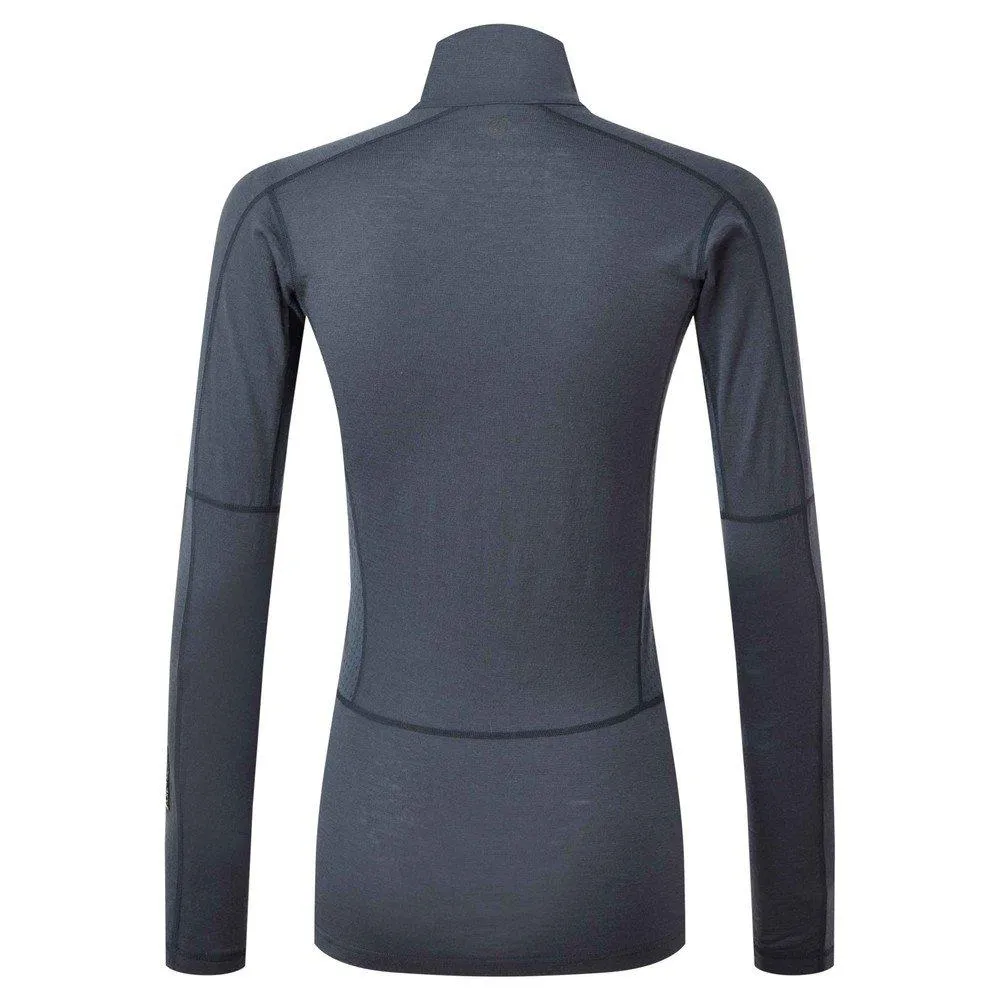 Women's Artilect Boulder 125 Quarter Zip | Baselayers & Thermals UK