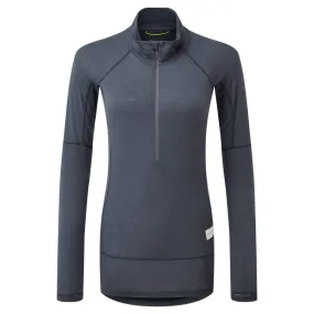 Women's Artilect Boulder 125 Quarter Zip | Baselayers & Thermals UK