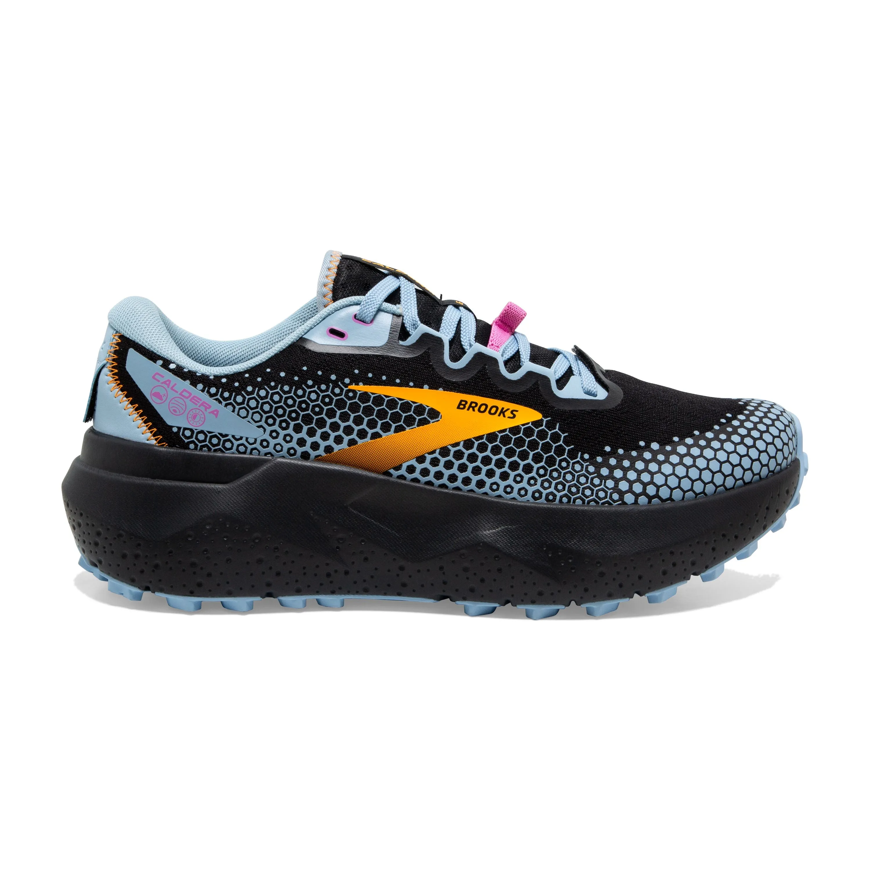 Women's Brooks Caldera 6 - 120366 1B 096