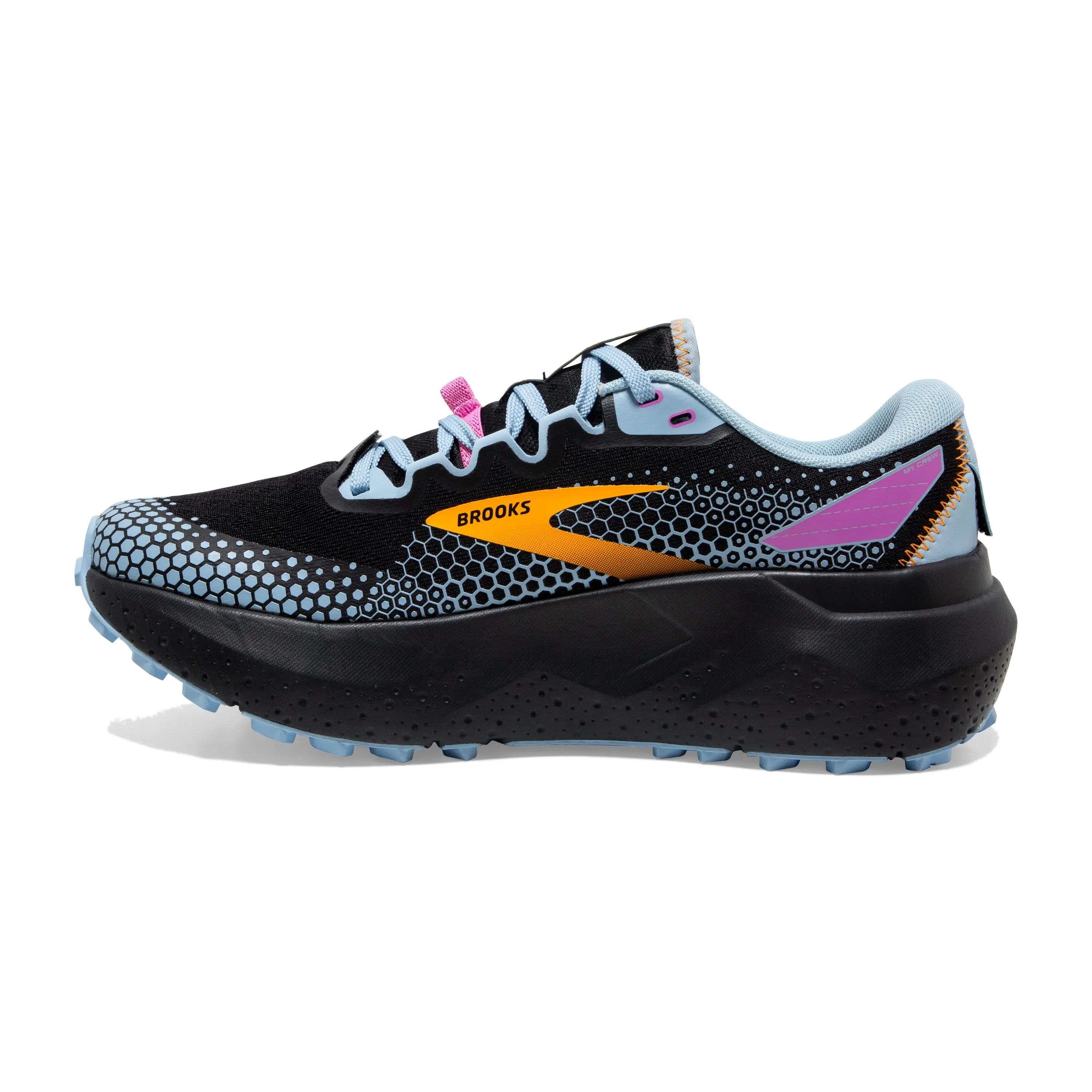 Women's Brooks Caldera 6 - 120366 1B 096