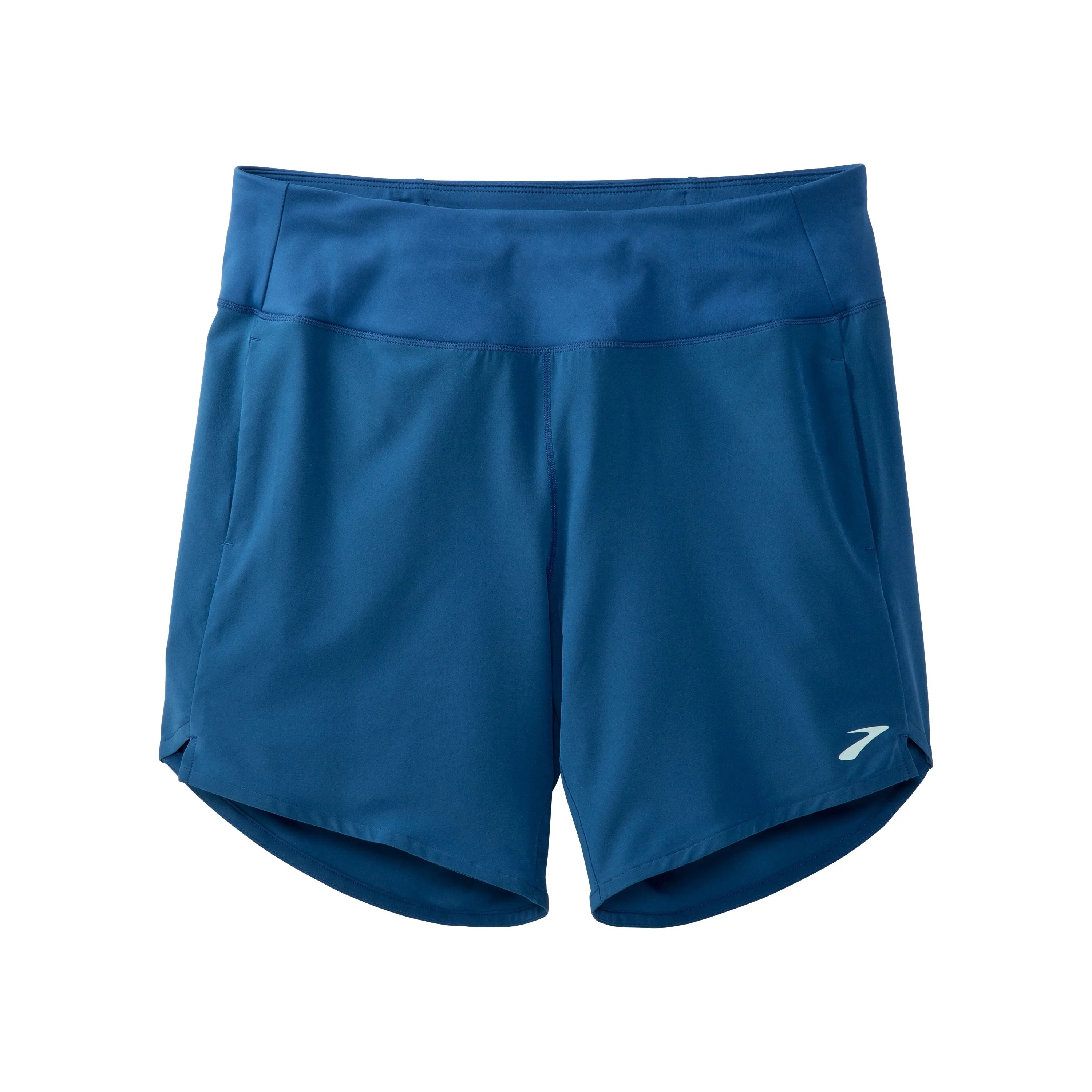 Women's Brooks Chaser 7 Short - 221466-488