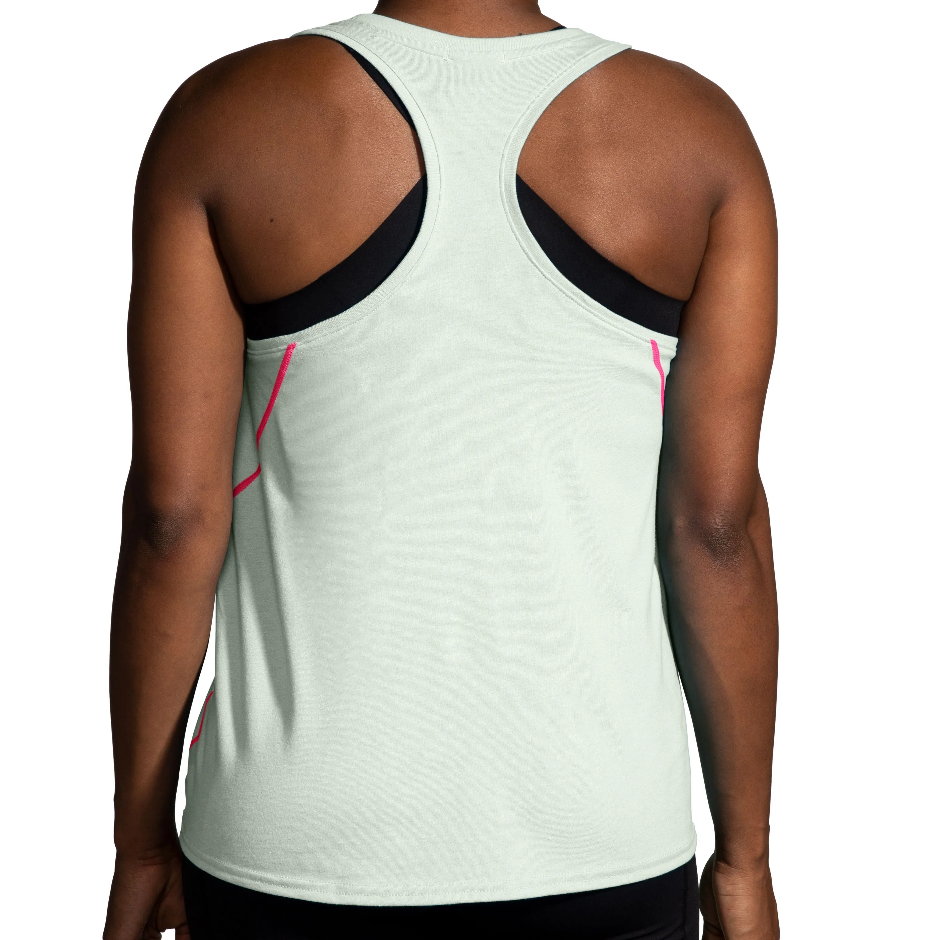 Women's Brooks Distance Tank 2.0 - 221606-325