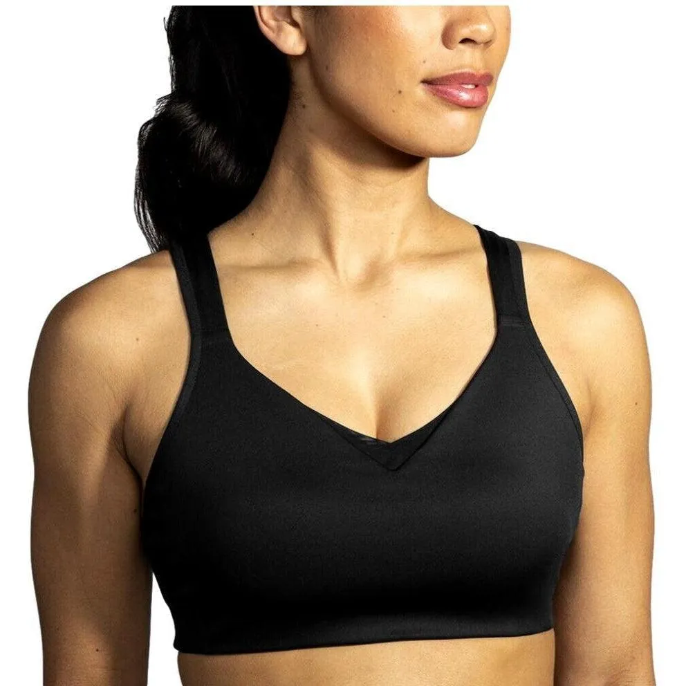 Women's Brooks Drive Convertible Run Bra