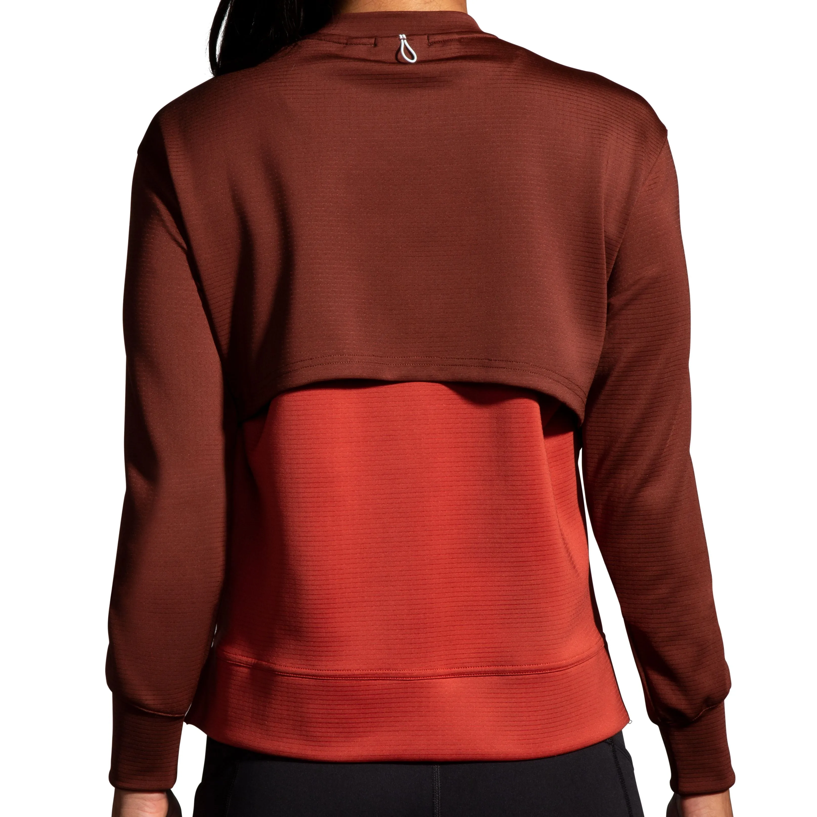 Women's Brooks Run Within Sweatshirt - 221530-223