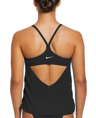 Women's Nike Layered Swim Tankini