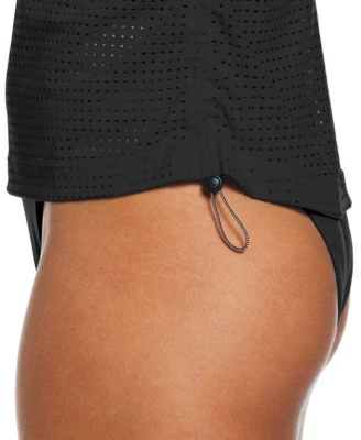 Women's Nike Layered Swim Tankini