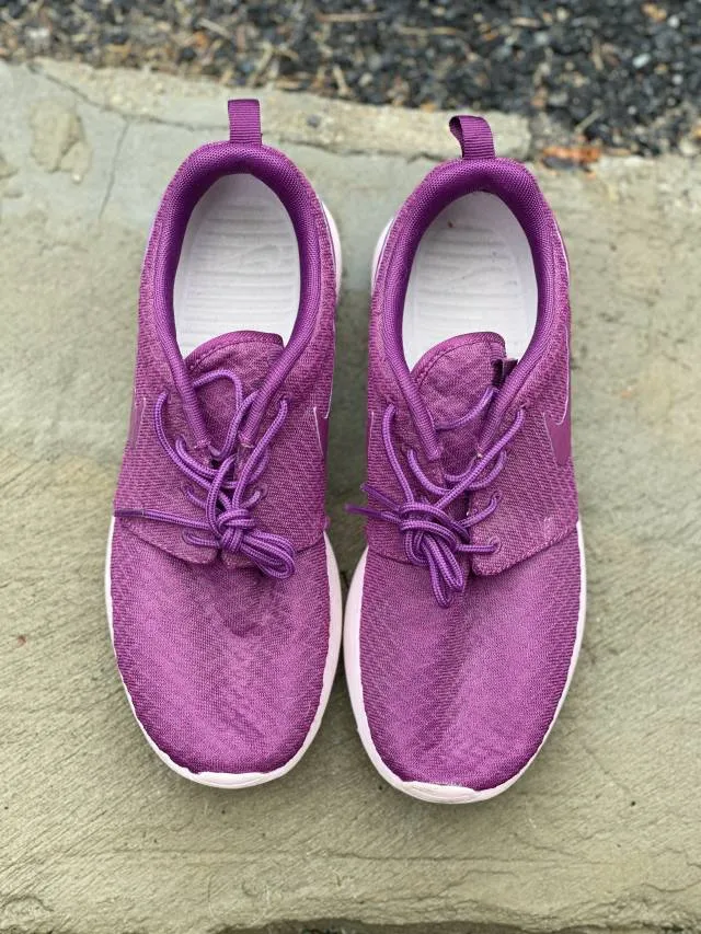 Women’s nike roshe run