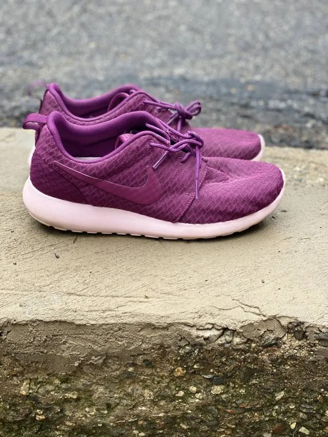 Women’s nike roshe run