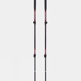 Womens Trail Cork Trekking Poles (Pair)