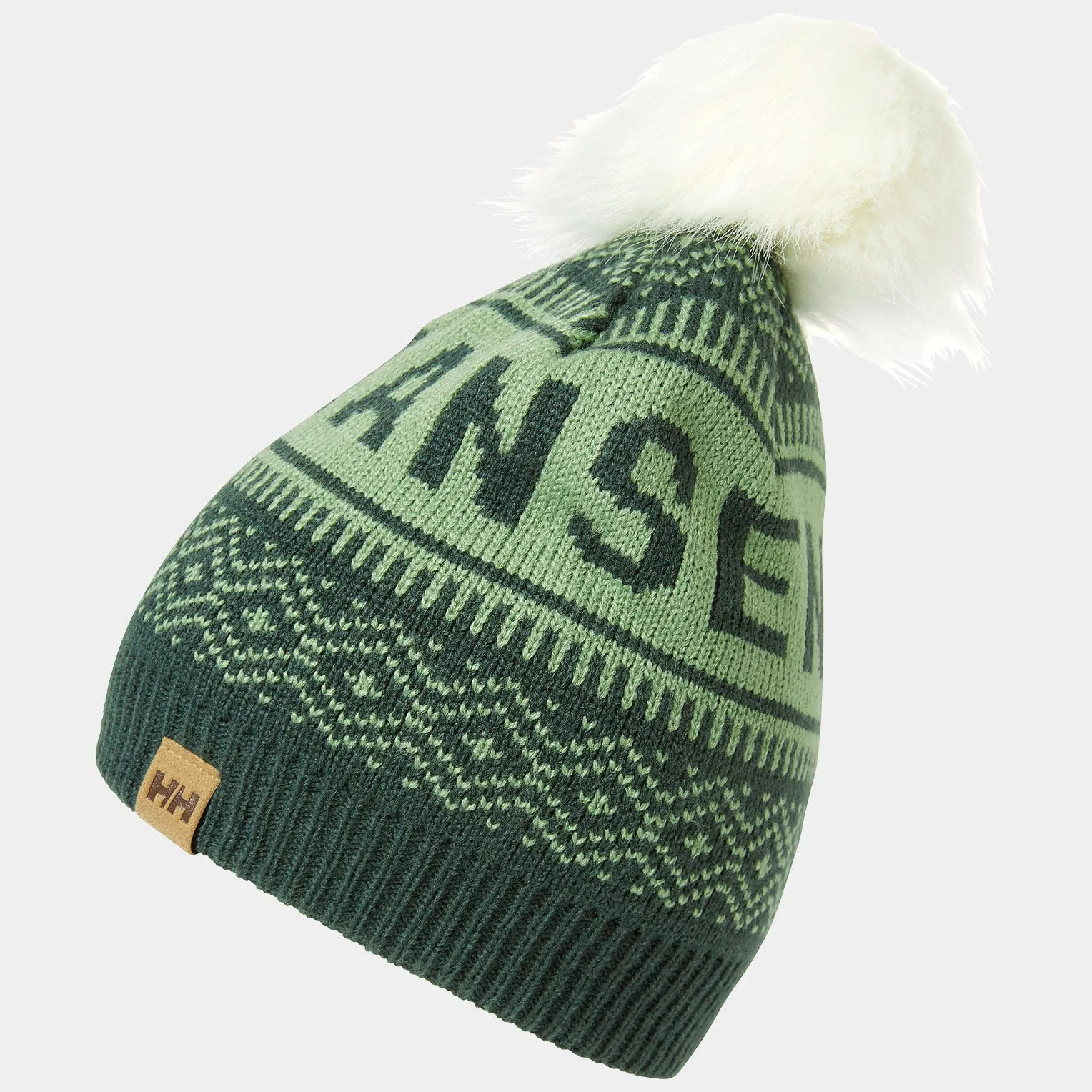 Women's Champow Beanie