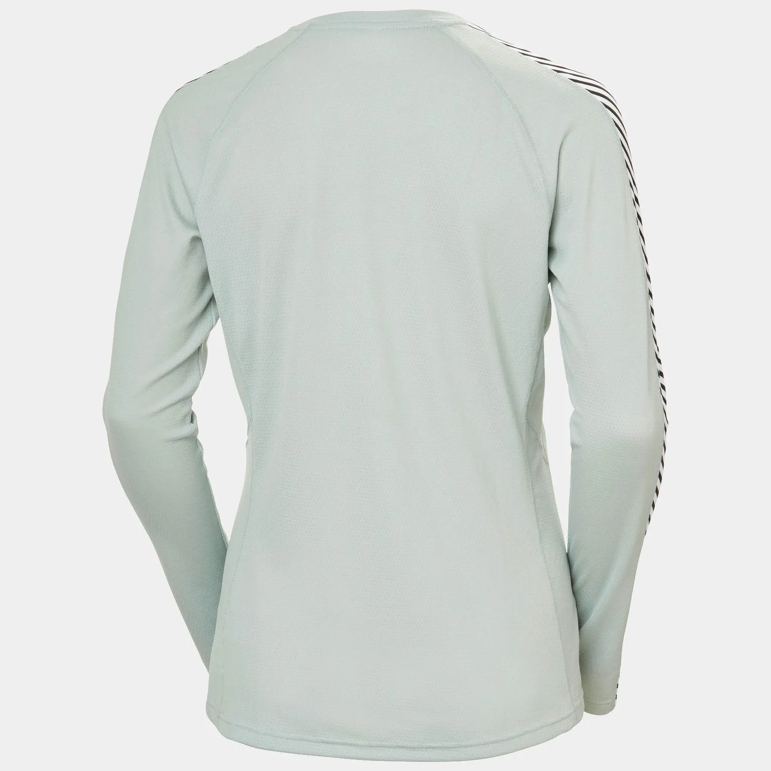 Women's LIFA® ACTIVE Stripe Crew Base Layer