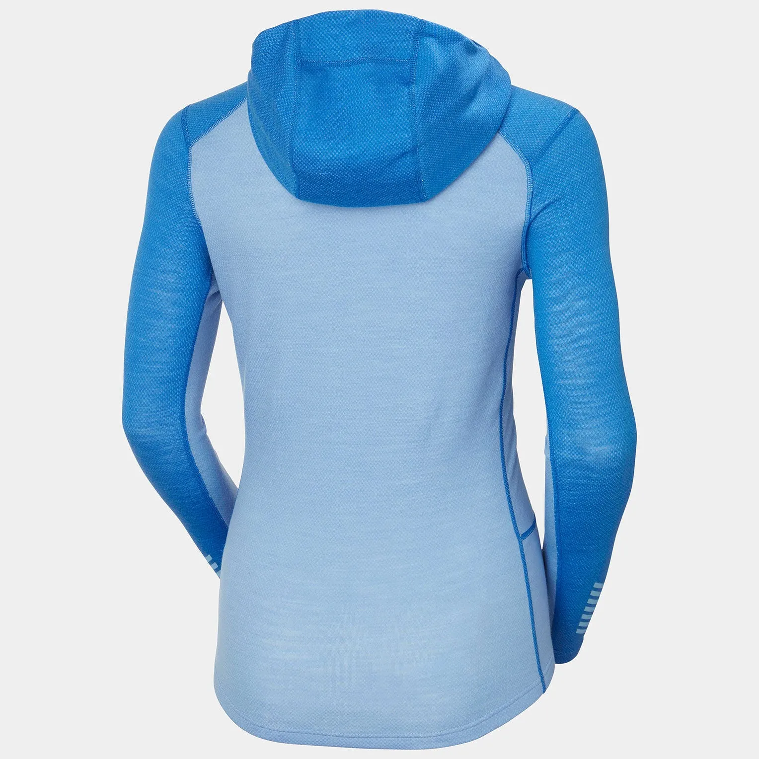 Women's LIFA® Merino Midweight 2-In-1 Base Layer Hoodie