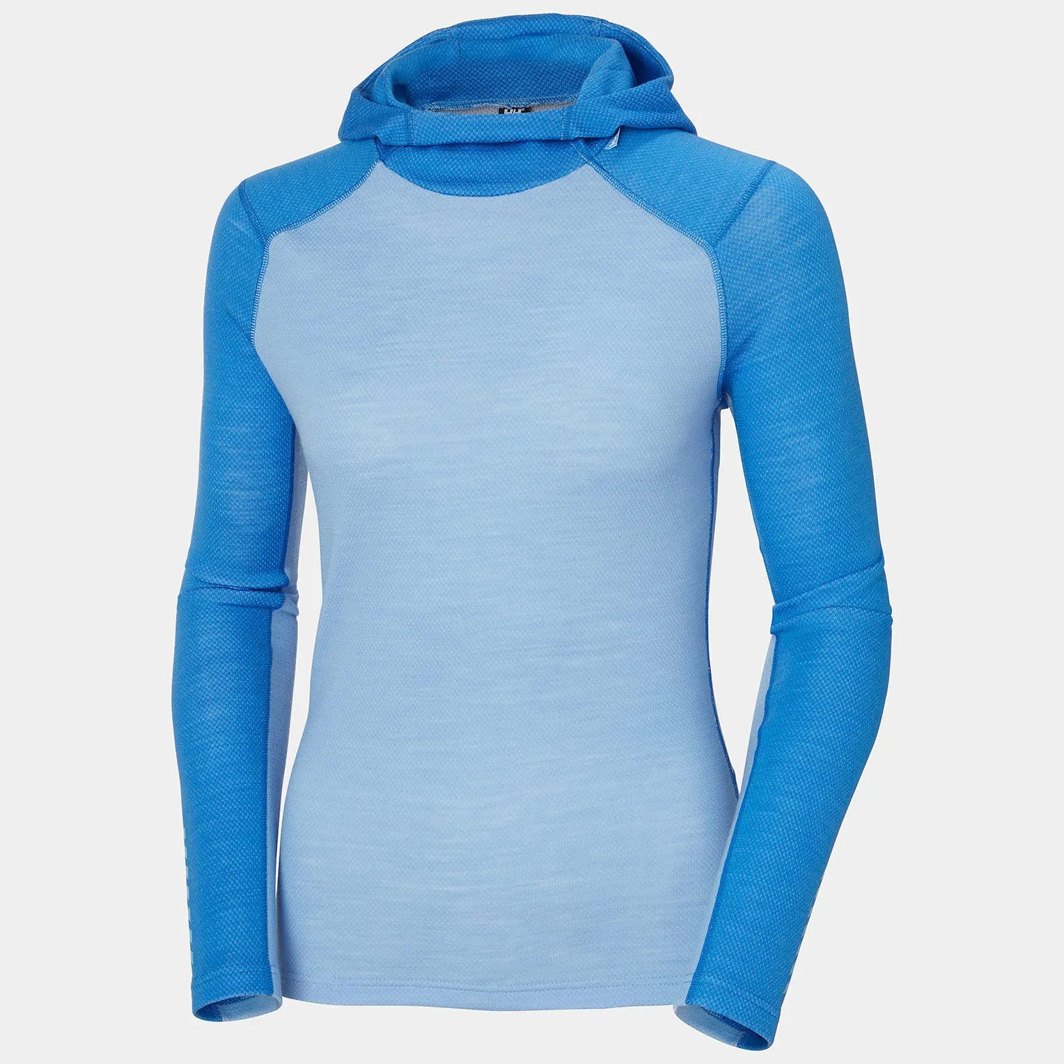 Women's LIFA® Merino Midweight 2-In-1 Base Layer Hoodie