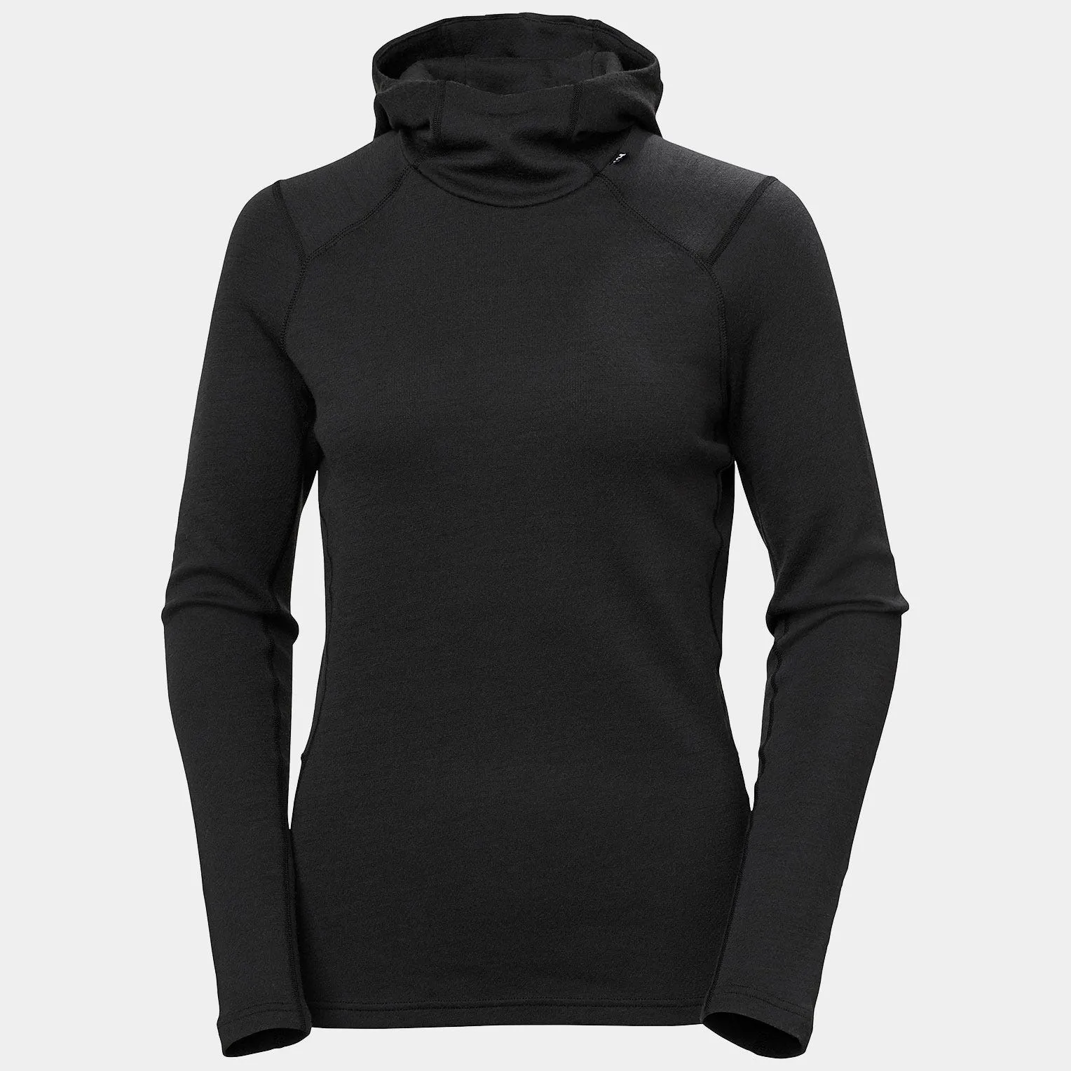 Women's LIFA® Merino Midweight 2-In-1 Base Layer Hoodie