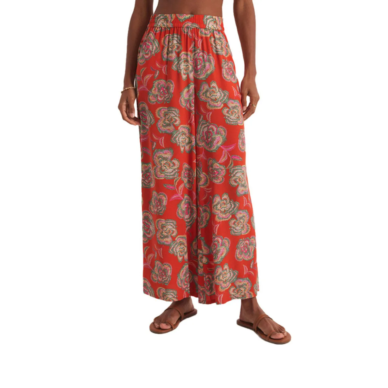 Women's Z Supply Dante Tango Floral Pant