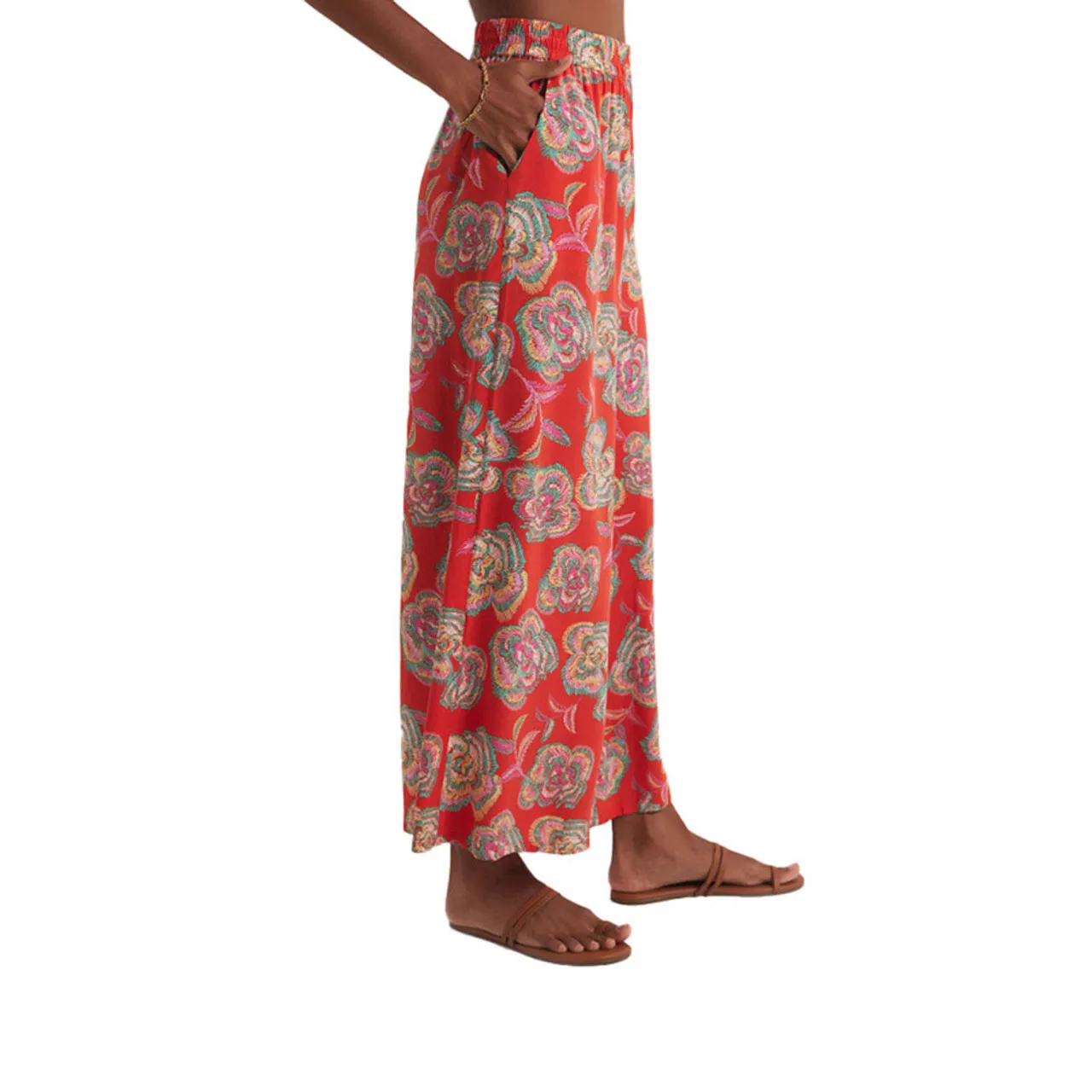 Women's Z Supply Dante Tango Floral Pant