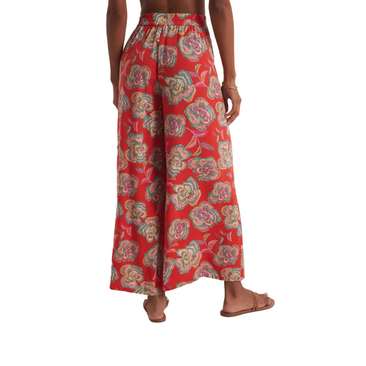 Women's Z Supply Dante Tango Floral Pant