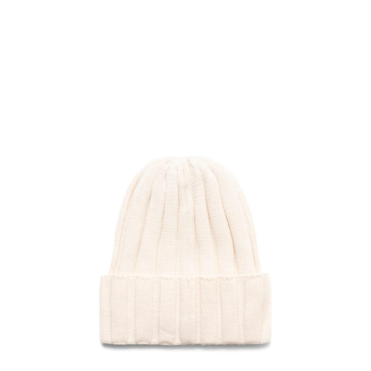 WORKWEAR CUFF BEANIE BONE | Bodega