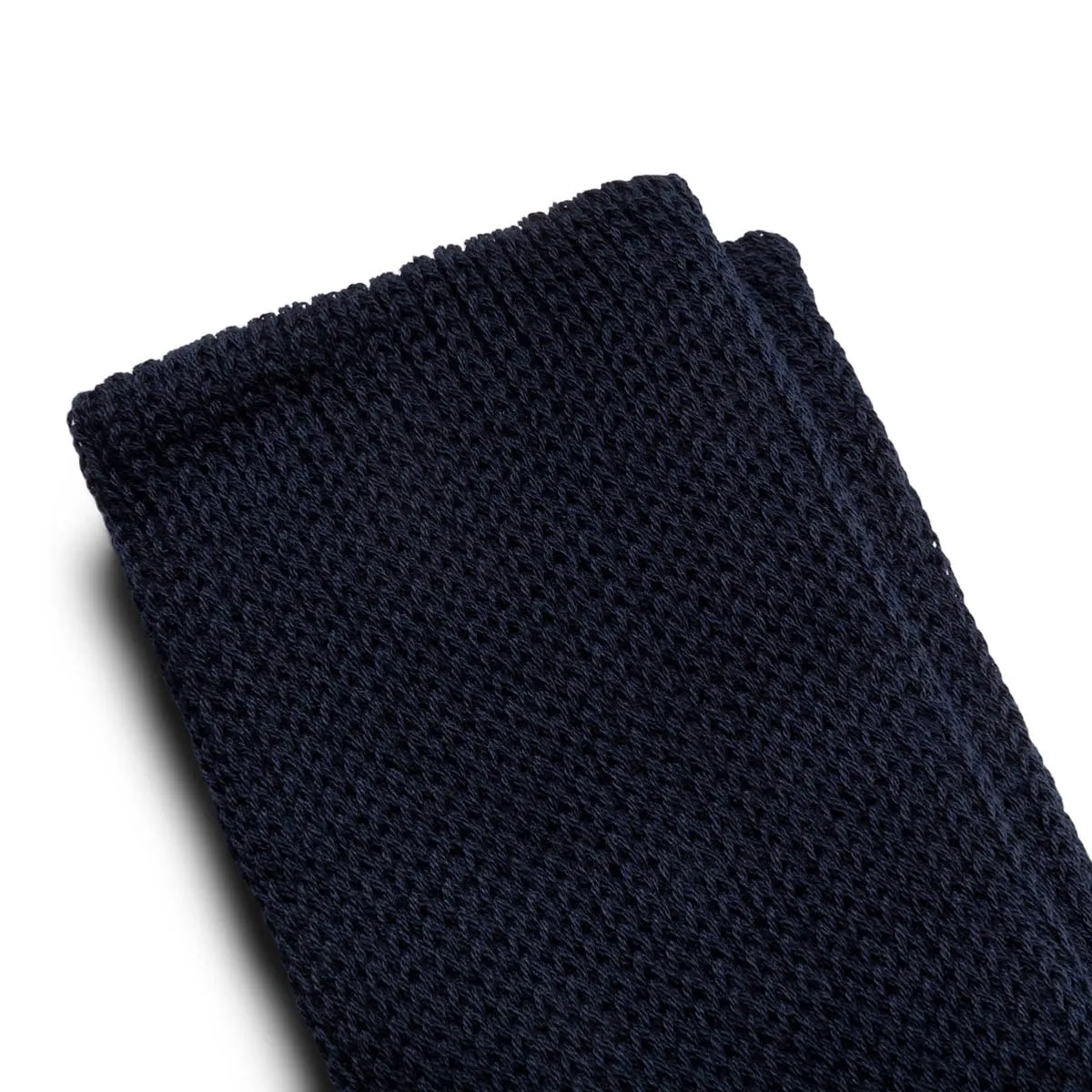 X BEAMS SOCKS NAVY | Bodega