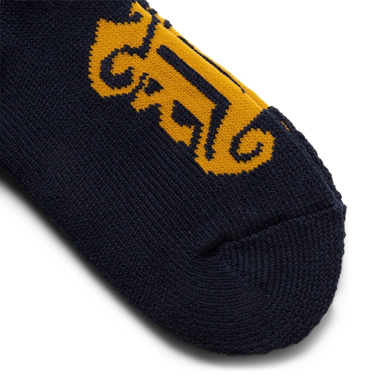 X BEAMS SOCKS NAVY | Bodega