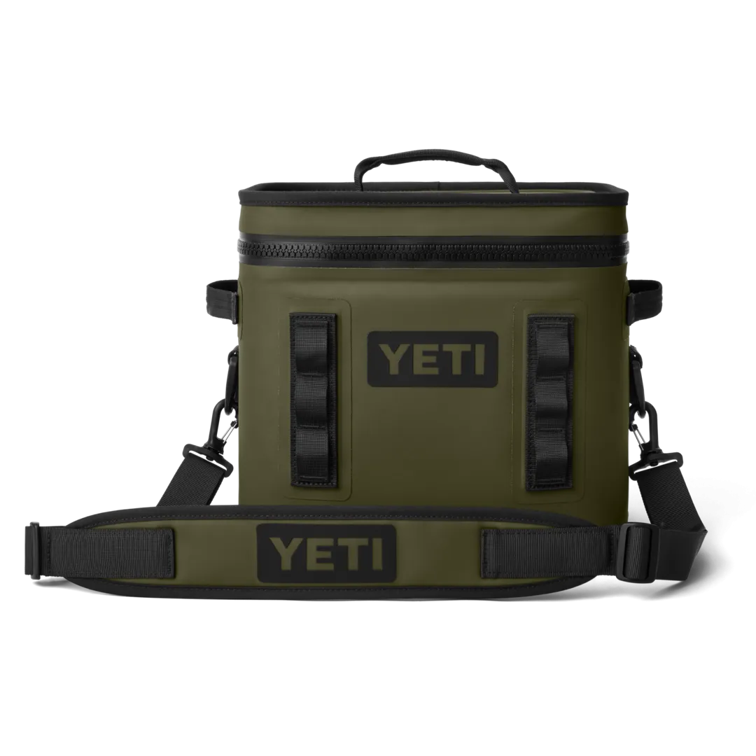 Yeti Hopper Flip 18