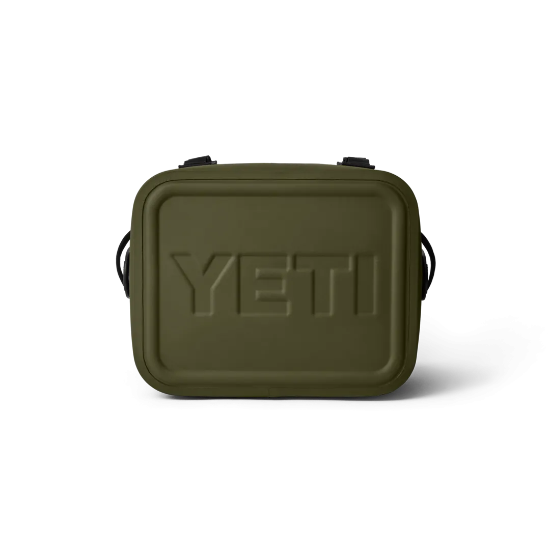 Yeti Hopper Flip 18