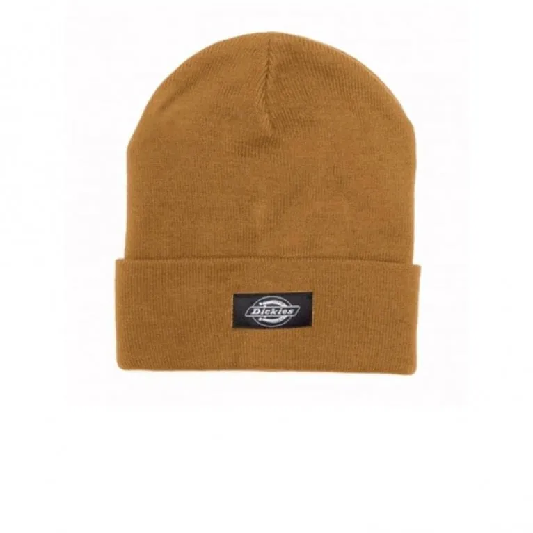 Yonkers Beanie - Brown Duck