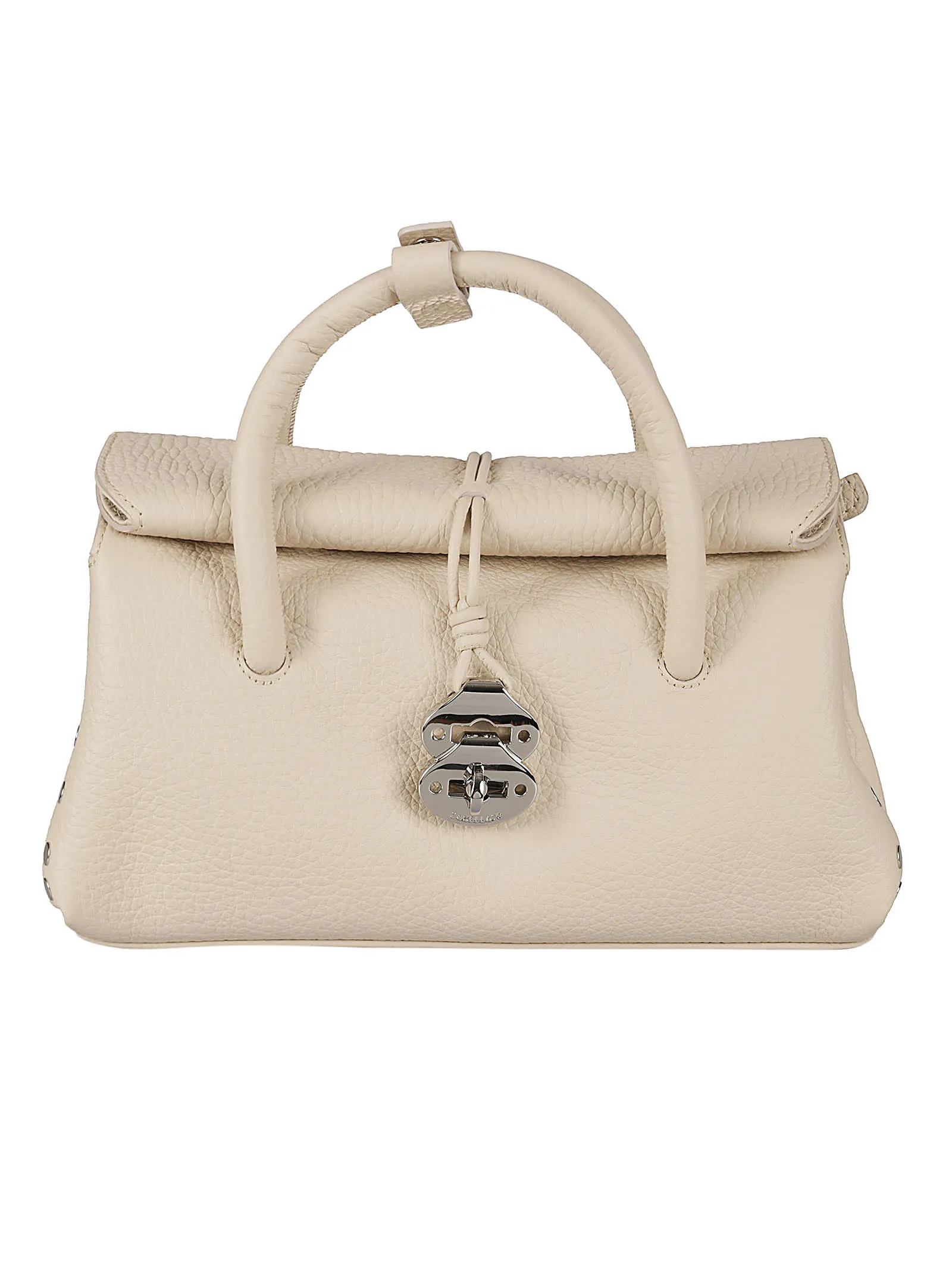 Zanellato Dotta Centauro Shoulder Bag