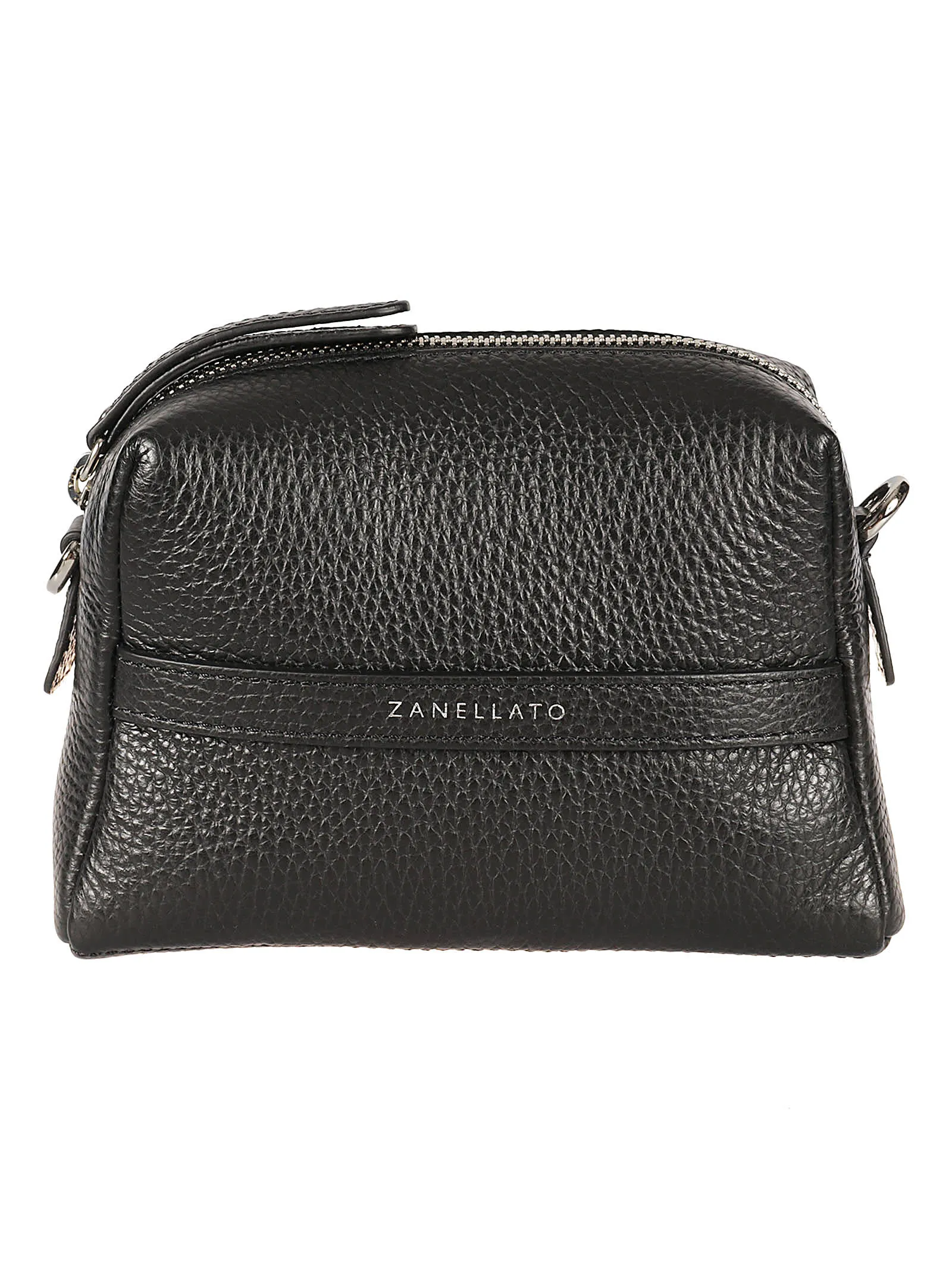 Zanellato Matrioska Daily Shoulder Bag