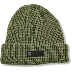 Zether Beanie - Green